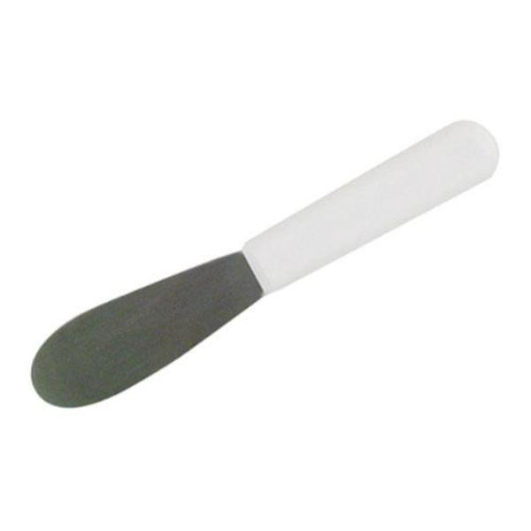 Picture of Mundial W5688-3FDB3 3.5 in. Professional 5600 Serrated Edge Sandwich Spreader&#44; White- 3 Piece
