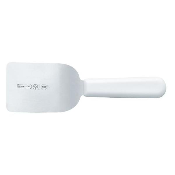 Picture of Mundial W5689 2.5 in. Professional 5600 Series Mini Turner&#44; White