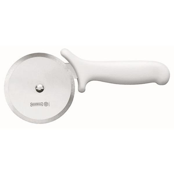 Picture of Mundial W5691-4 4 in. Professional 5600 Series Pizza Cutter&#44; White