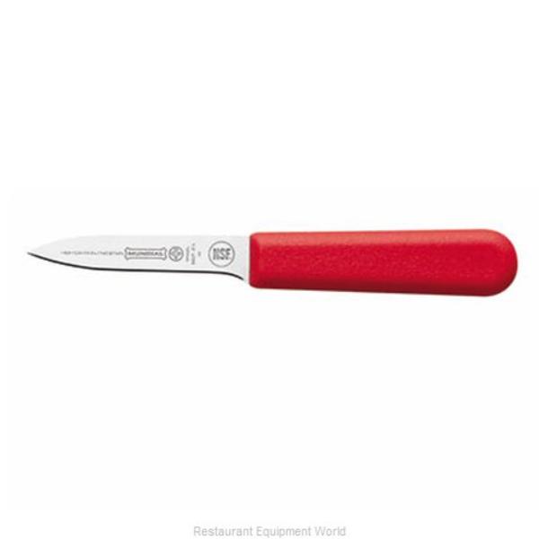 Picture of Mundial R5601-3 1-4S 3.25 in. Professional 5600 Paring Chef Knife&#44; Red