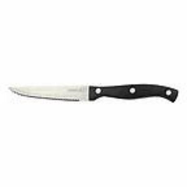 Picture of Mundial SK-002BKT 4.25 in. Steak Knife&#44; Black - 48 Piece