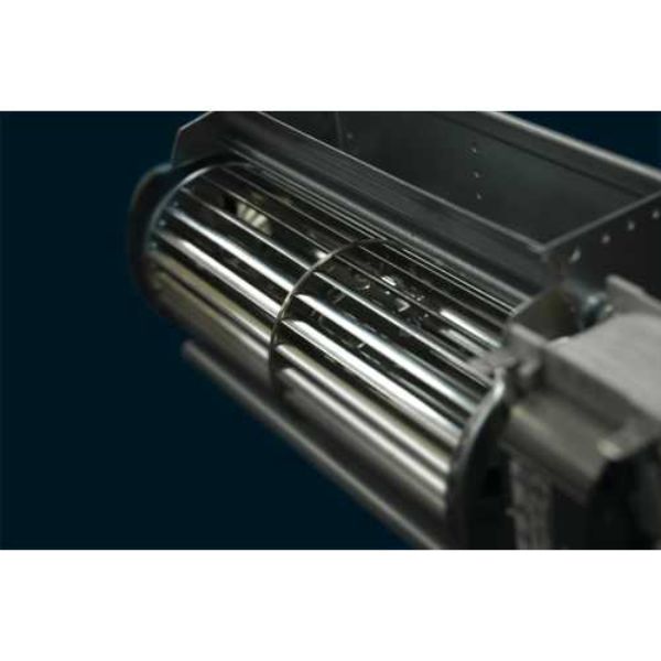 Blower Kit with Variable Speed & Thermostatic Control for Ascent Series Fireplaces