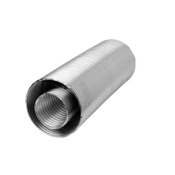 GD-830 10 ft. Long Fireplace Component Direct Vent Kit for 8 x 11 in. Flexible Direct Vent