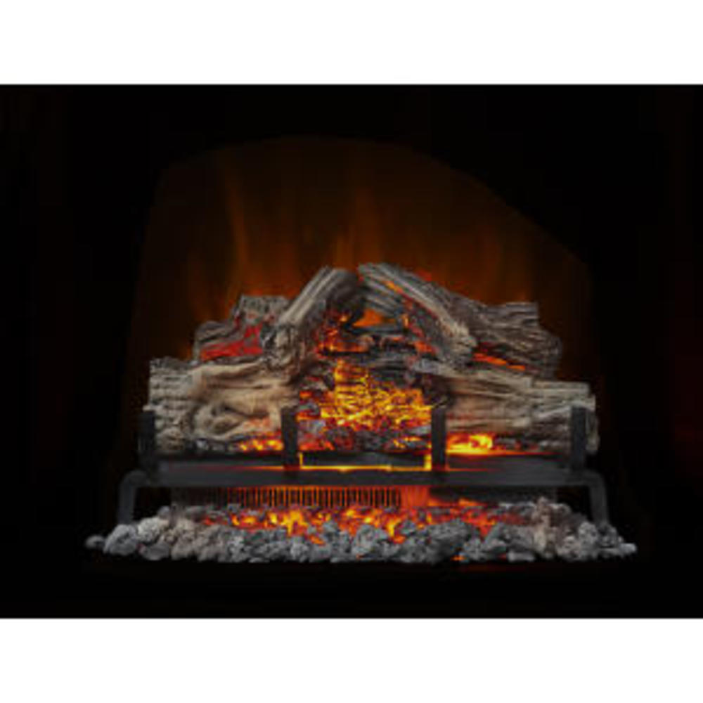 Picture of Napoleon NEFI24H 24 in. Woodland Electric Log Set