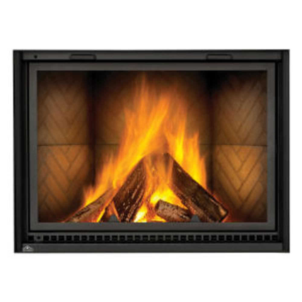 Picture of Napoleon NZ8000 8000 High Country Wood Fireplace