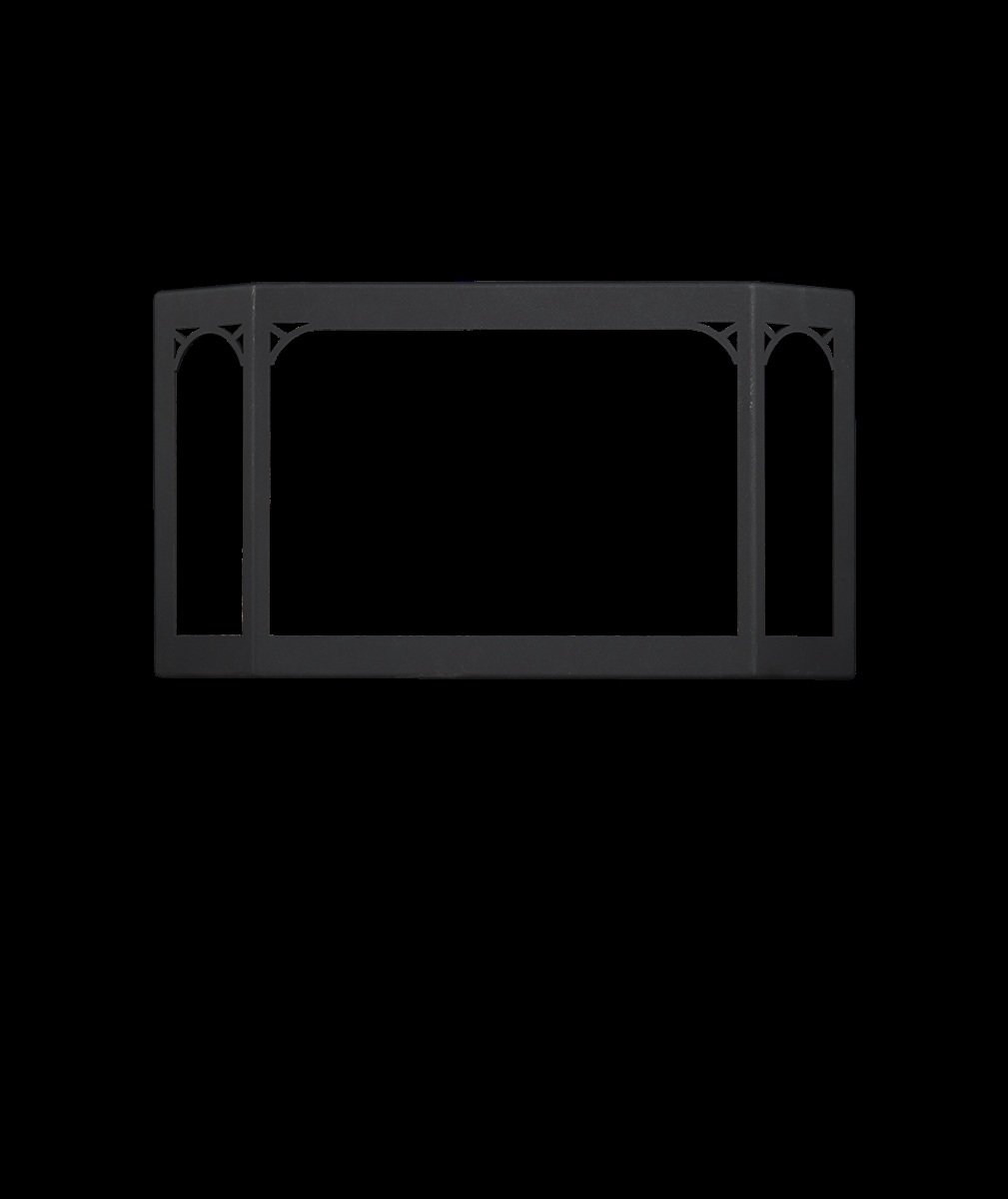 Picture of Napoleon GS350K-1 Door for Havelock&#44; Metallic Black