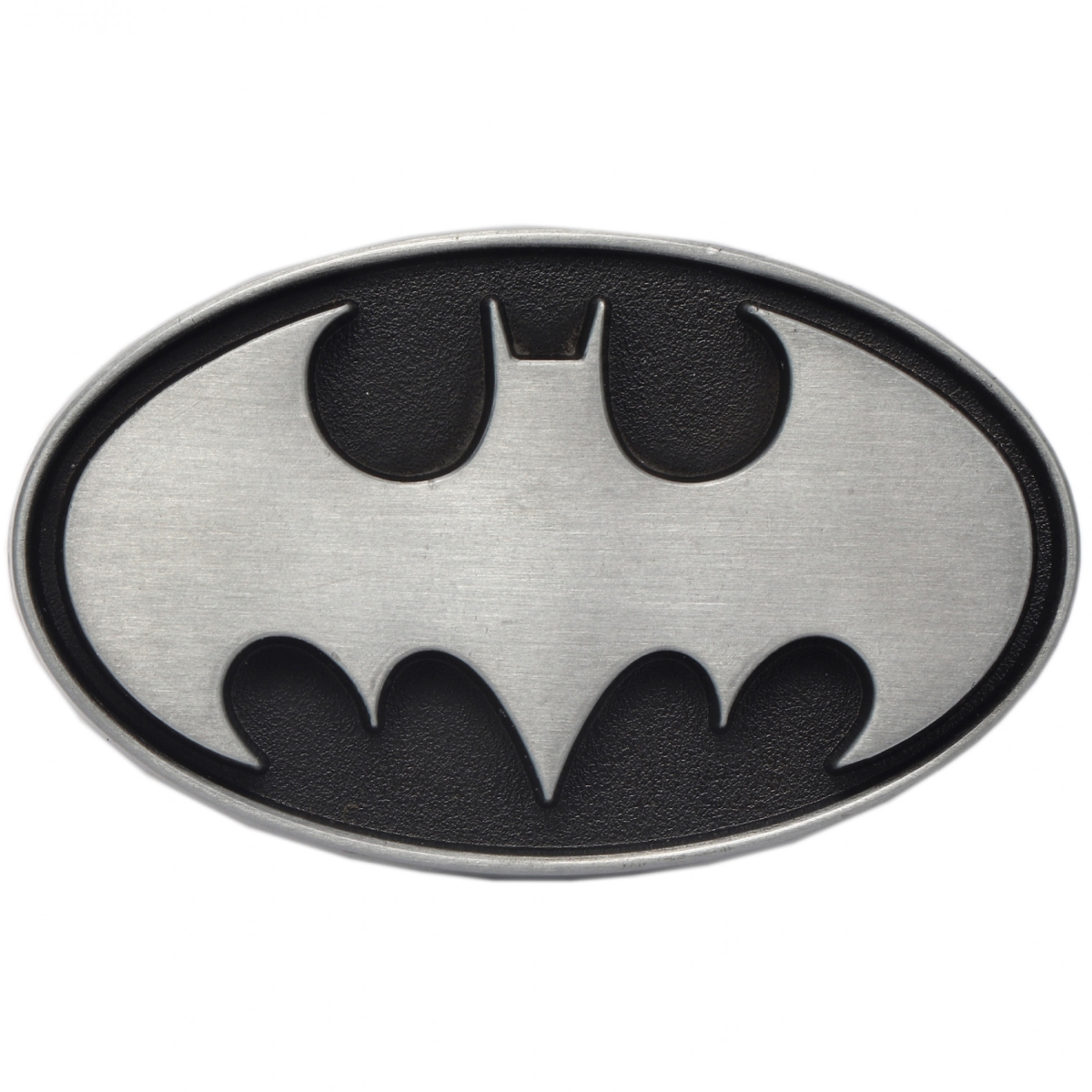 Picture of Batman 838243 DC Comics Symbol Embossed Metal Drawer & Cabinet Knob