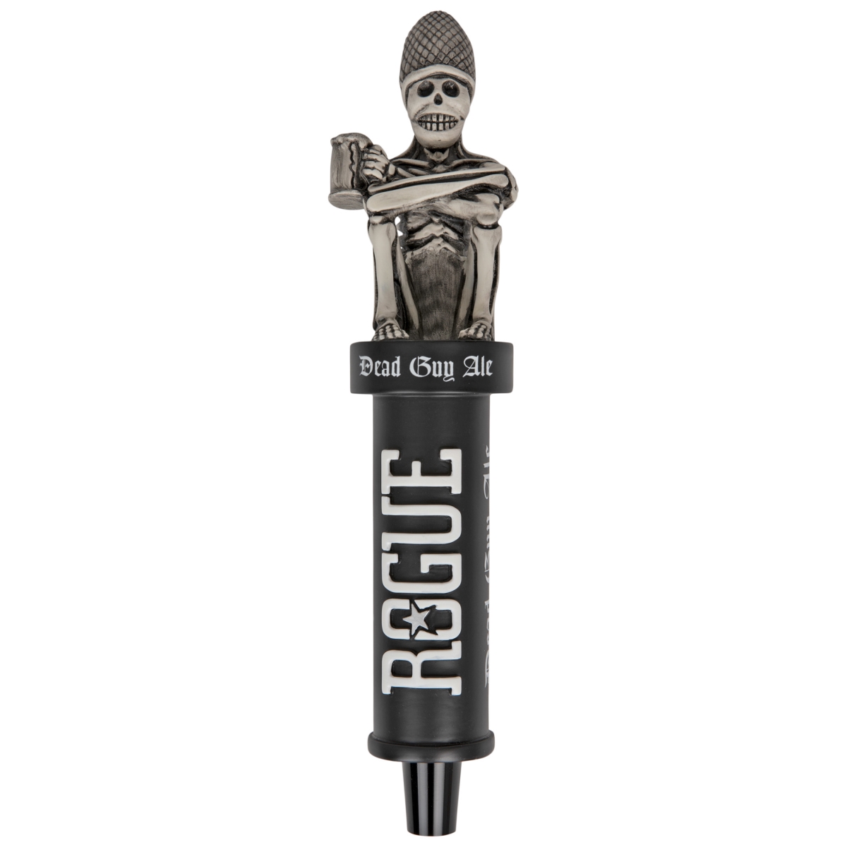 Picture of Rogue Ales 836333 Dead Guy Ale Bar Tap Handle