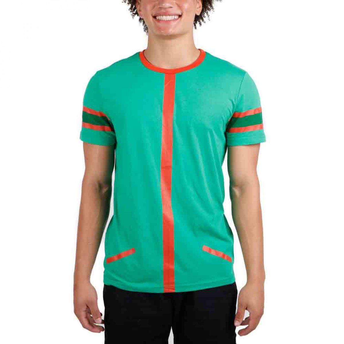 837062-medium Gon Freecss Cosplay Costume Styled Unisex T-Shirt, Medium -  Hunter x Hunter