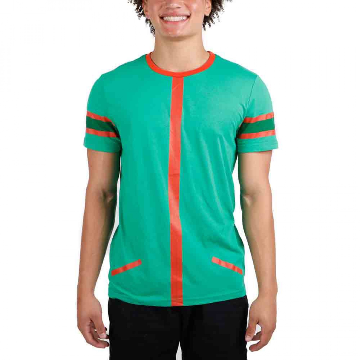 837062-large Gon Freecss Cosplay Costume Styled Unisex T-Shirt, Large -  Hunter x Hunter