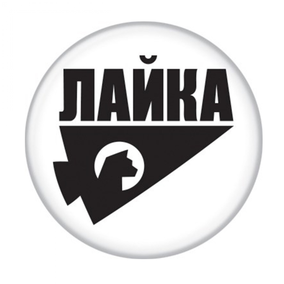 Picture of Hawkeye 837969 Marvel Studios Series Laika Symbol Button