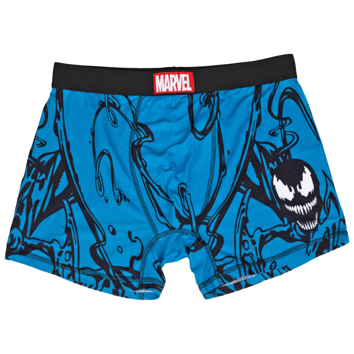Picture of Venom 825287-small-28-30 Symbiote Boxer Briefs, Small - 28-30