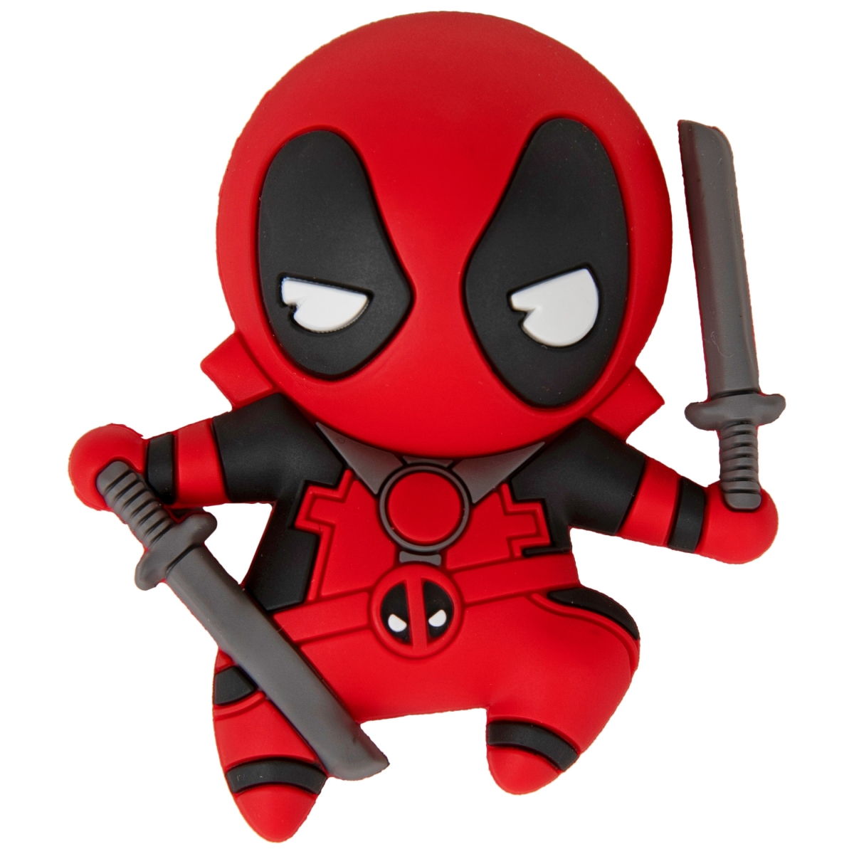 850305  Chibi Foam Magnet