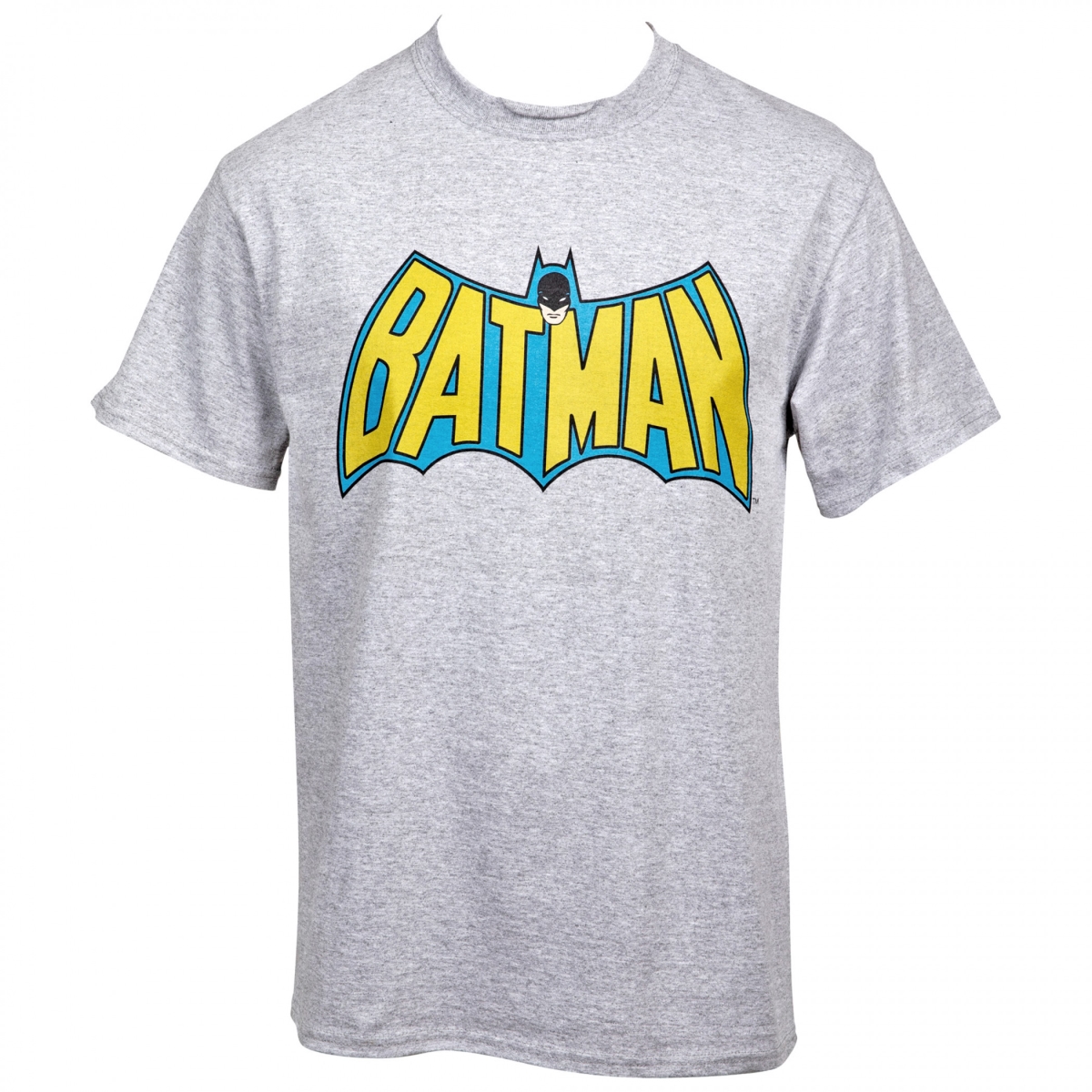 836918-medium DC Comics  Classic Logo T-Shirt - Medium