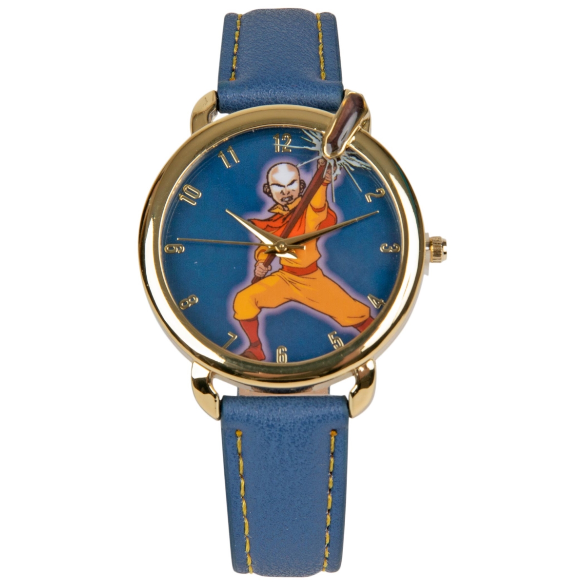 Picture of Avatar the Last Airbender 833638 Avatar the Last Airbender Aang Character Watch