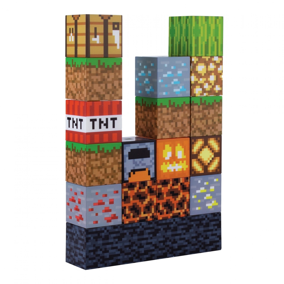 820866  Block Building Light