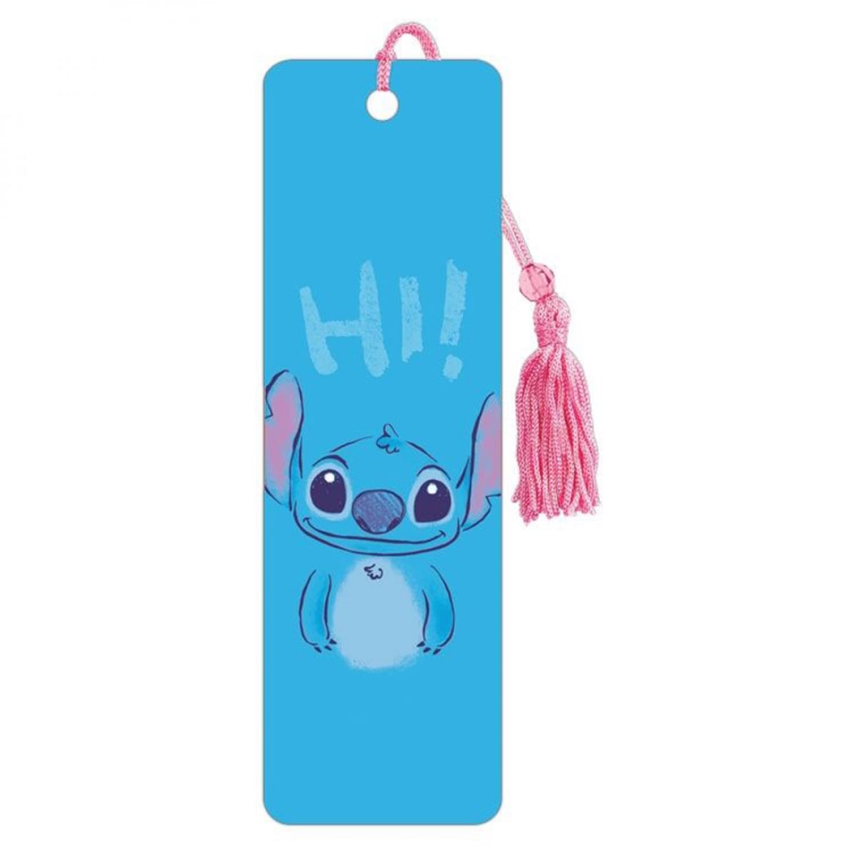 847075 Disney Stitch Hi Character Concept Art Style Bookmark
