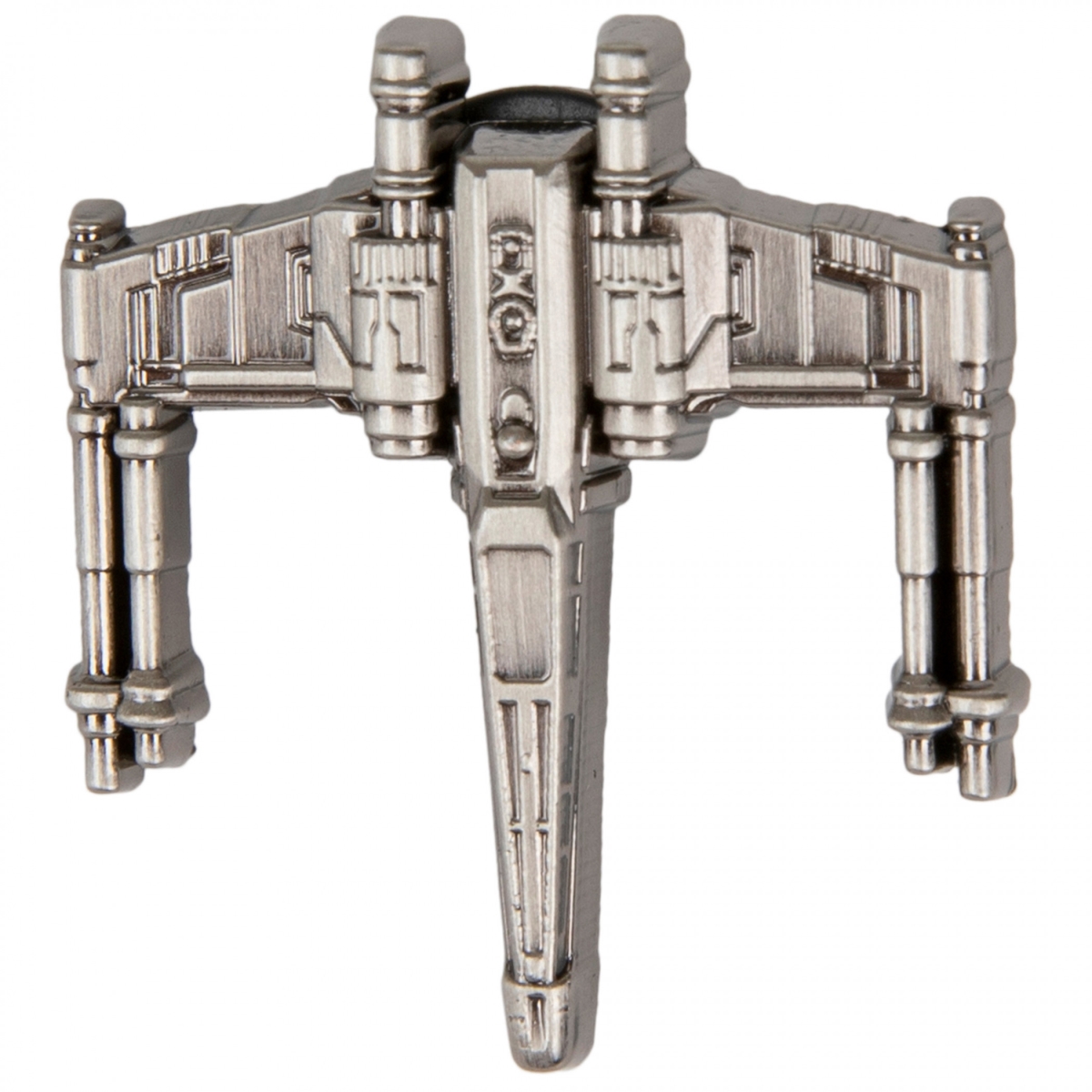 X-Wing Pewter Lapel Pin
