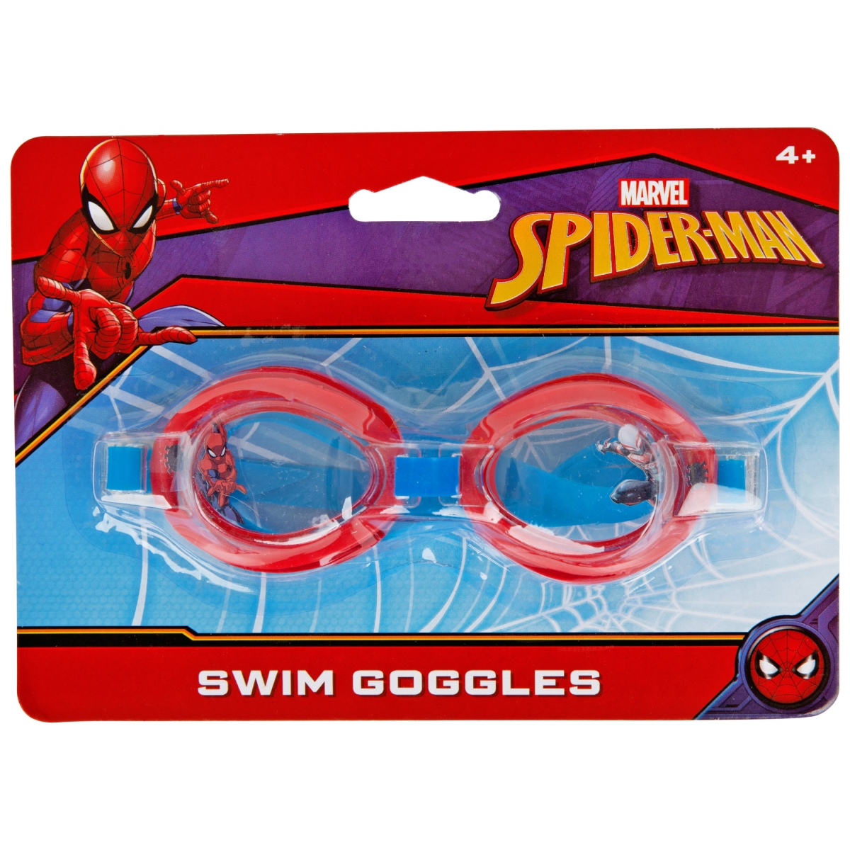 Marvel Comics Classic  Splash Goggles