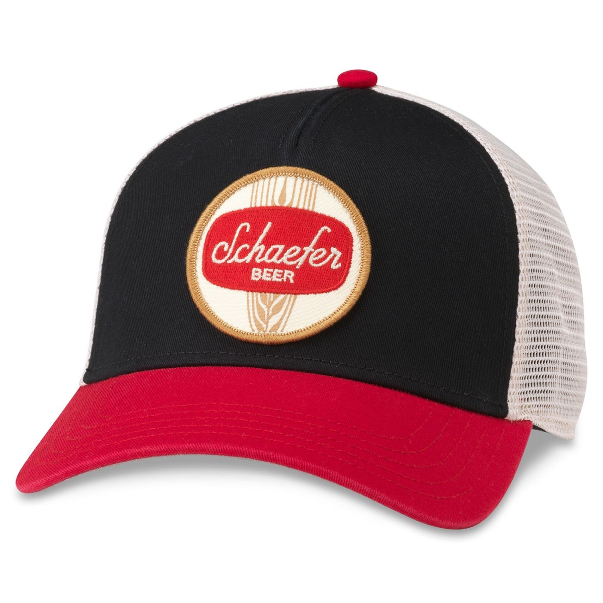 836445  Valin Snapback Hat