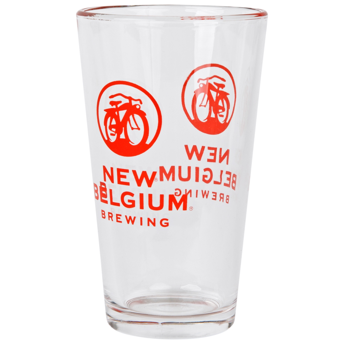 846675 16 oz  Brewing Pint Glass