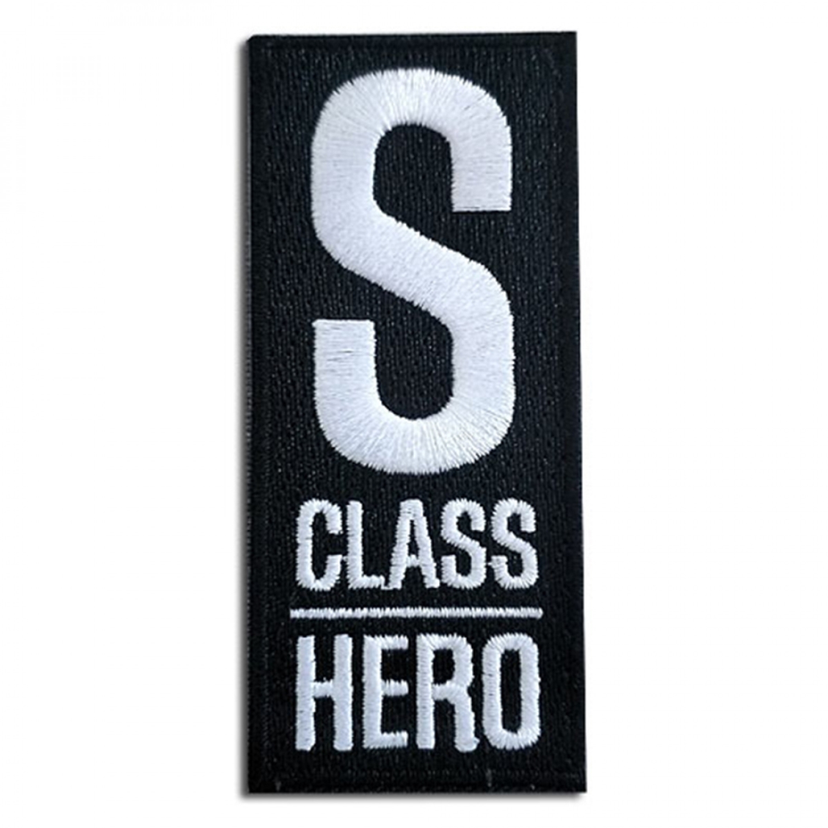 Picture of One Punch Man 846588 One Punch Man S-Class Hero Patch