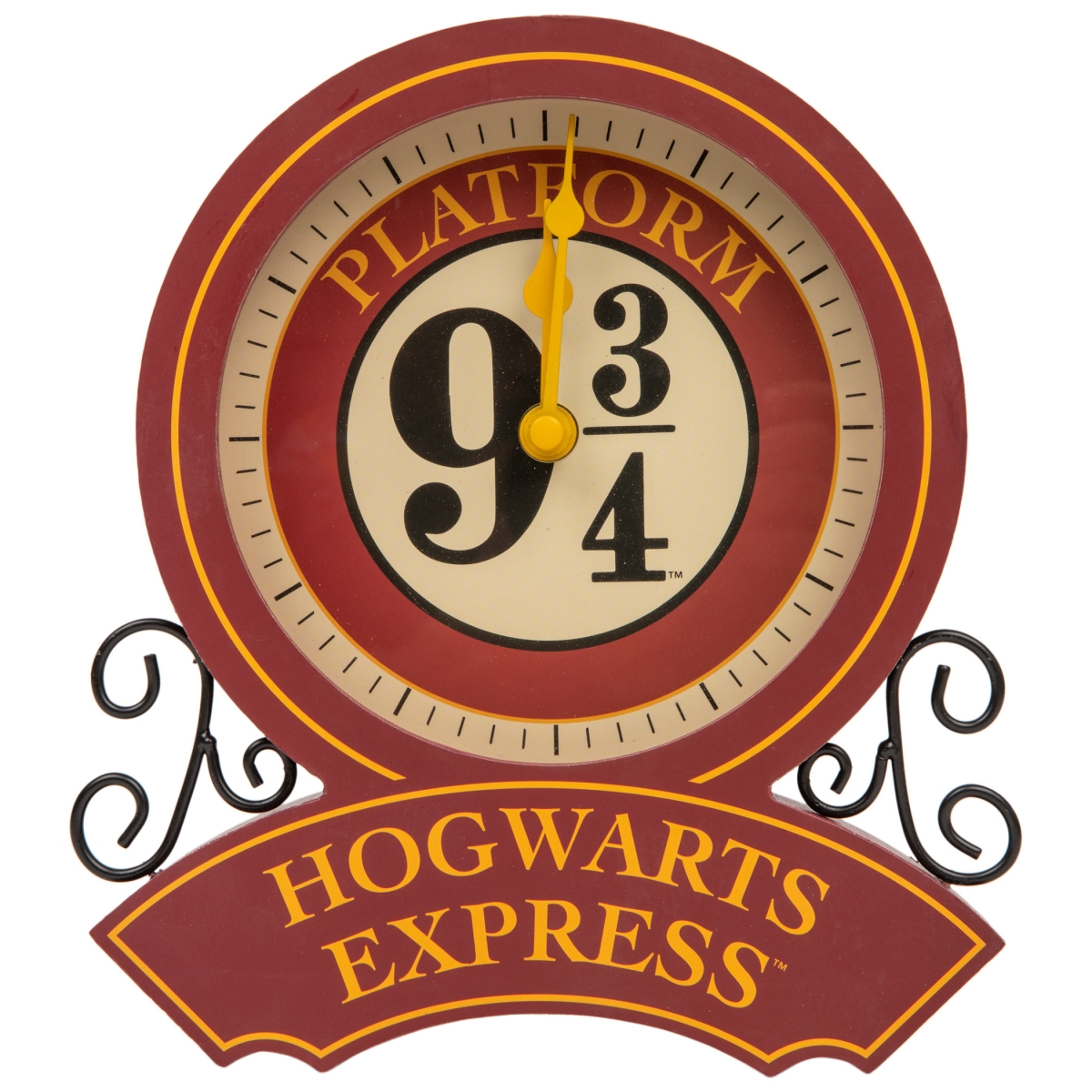 Picture of Harry Potter 805614 Harry Potter Hogwarts Express Desk Clock
