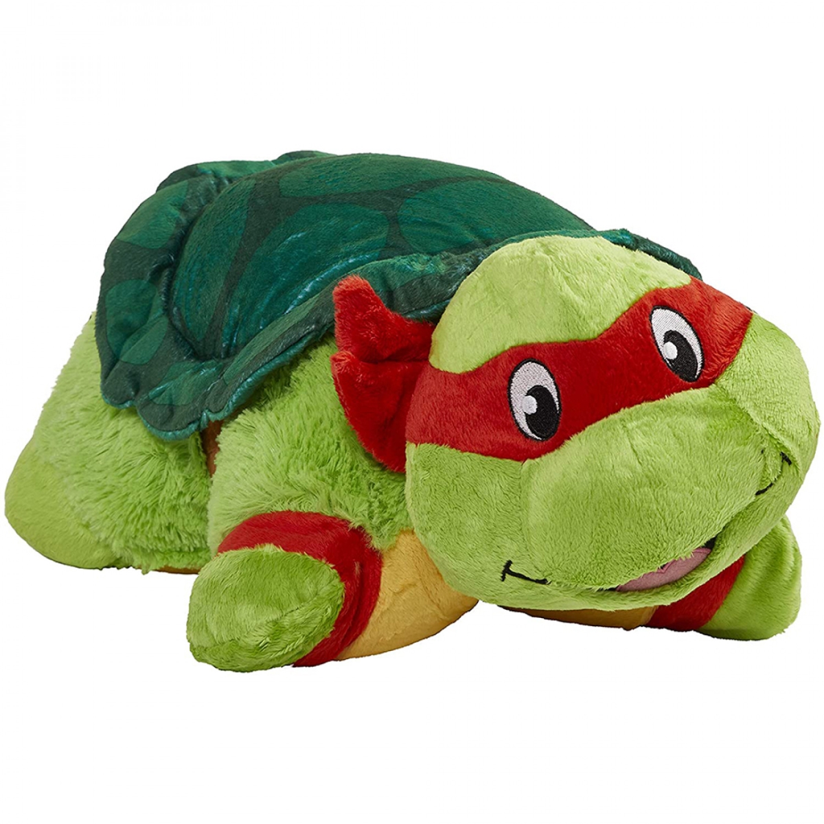 Raphael Pillow Pet -  Stuffed Animal Plush Toy