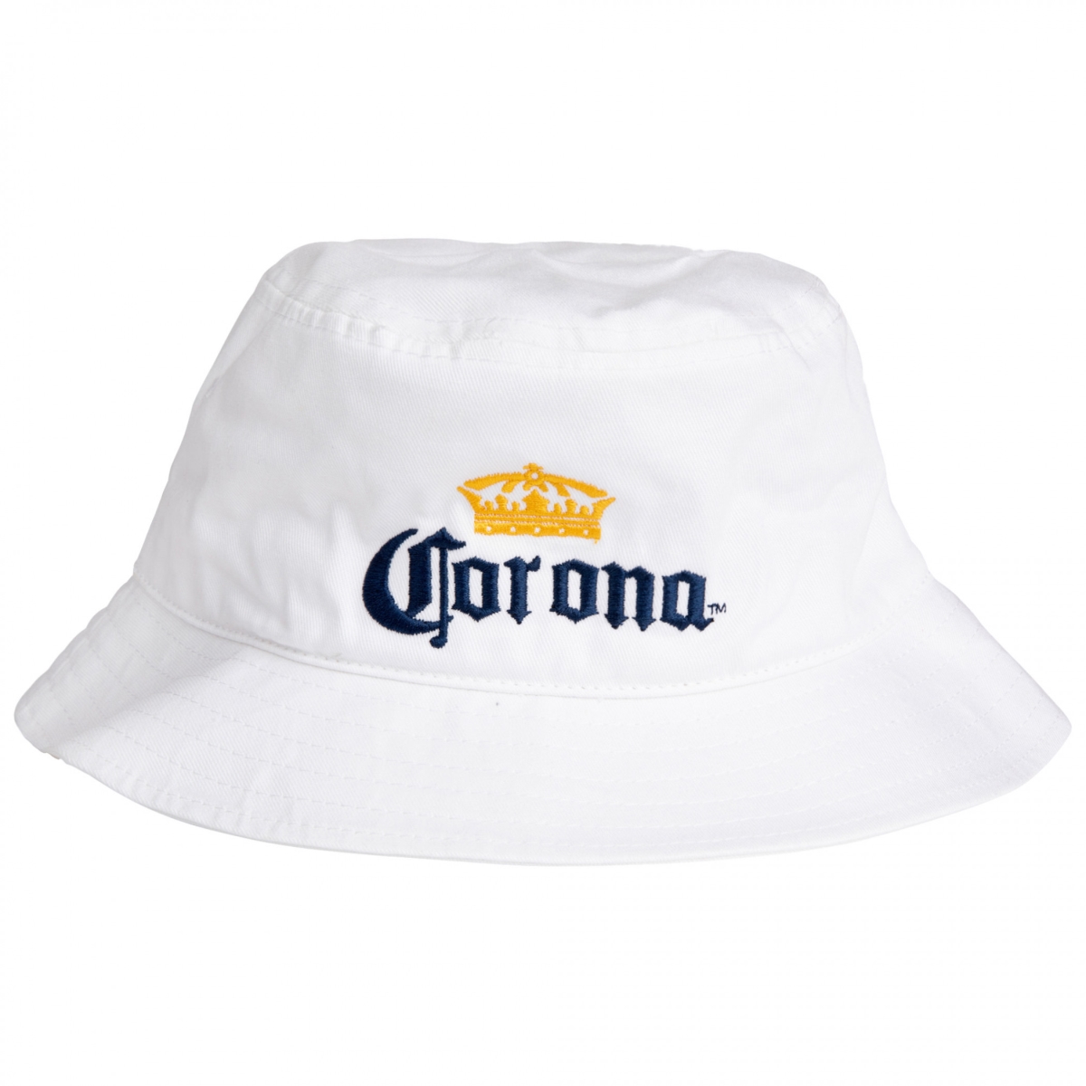 Picture of Corona Extra 834569 Corona Extra Embroidered Bucket Hat