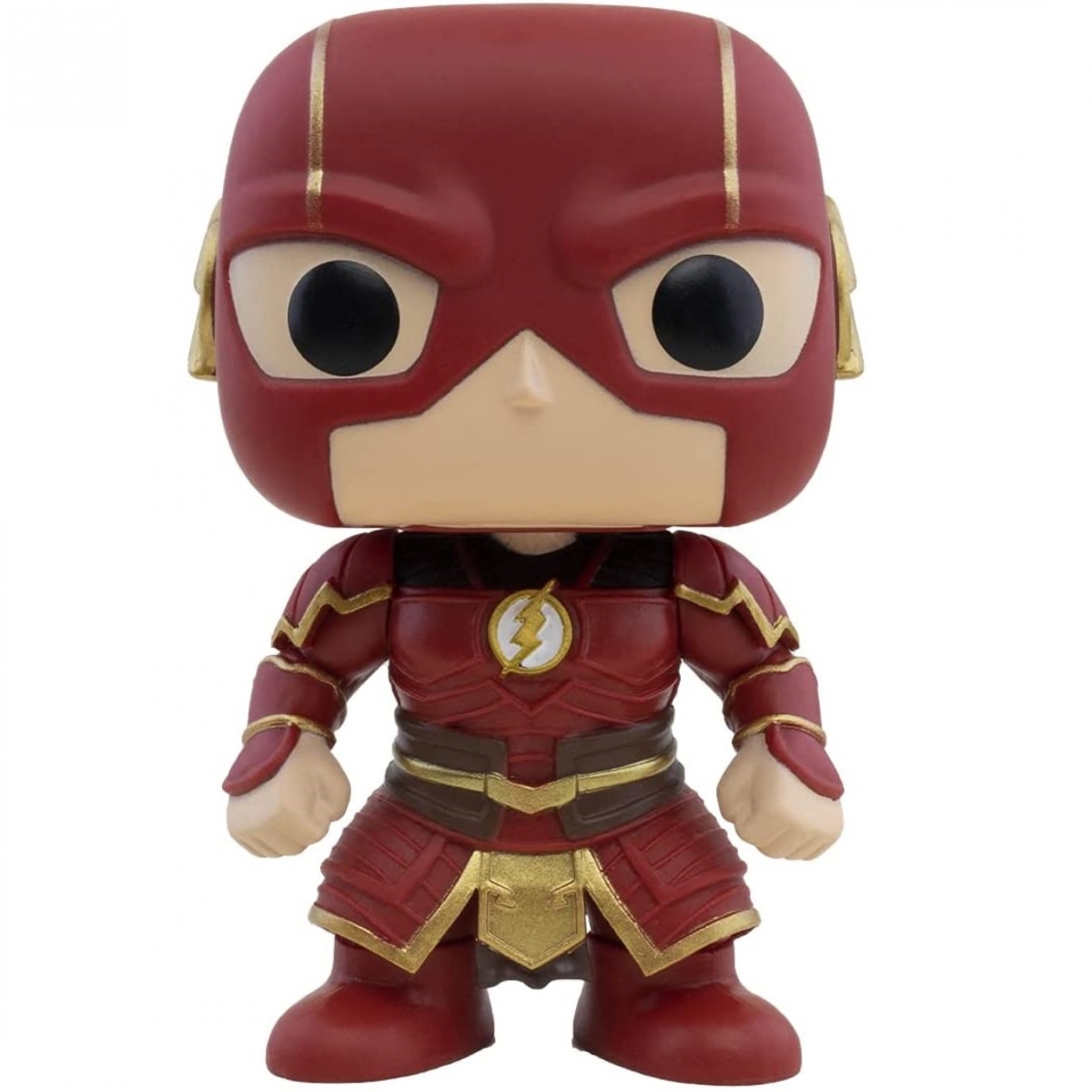 Picture of Flash 833186 The Flash DC Comics Imperial Palace Funko Pop Vinyl Figure