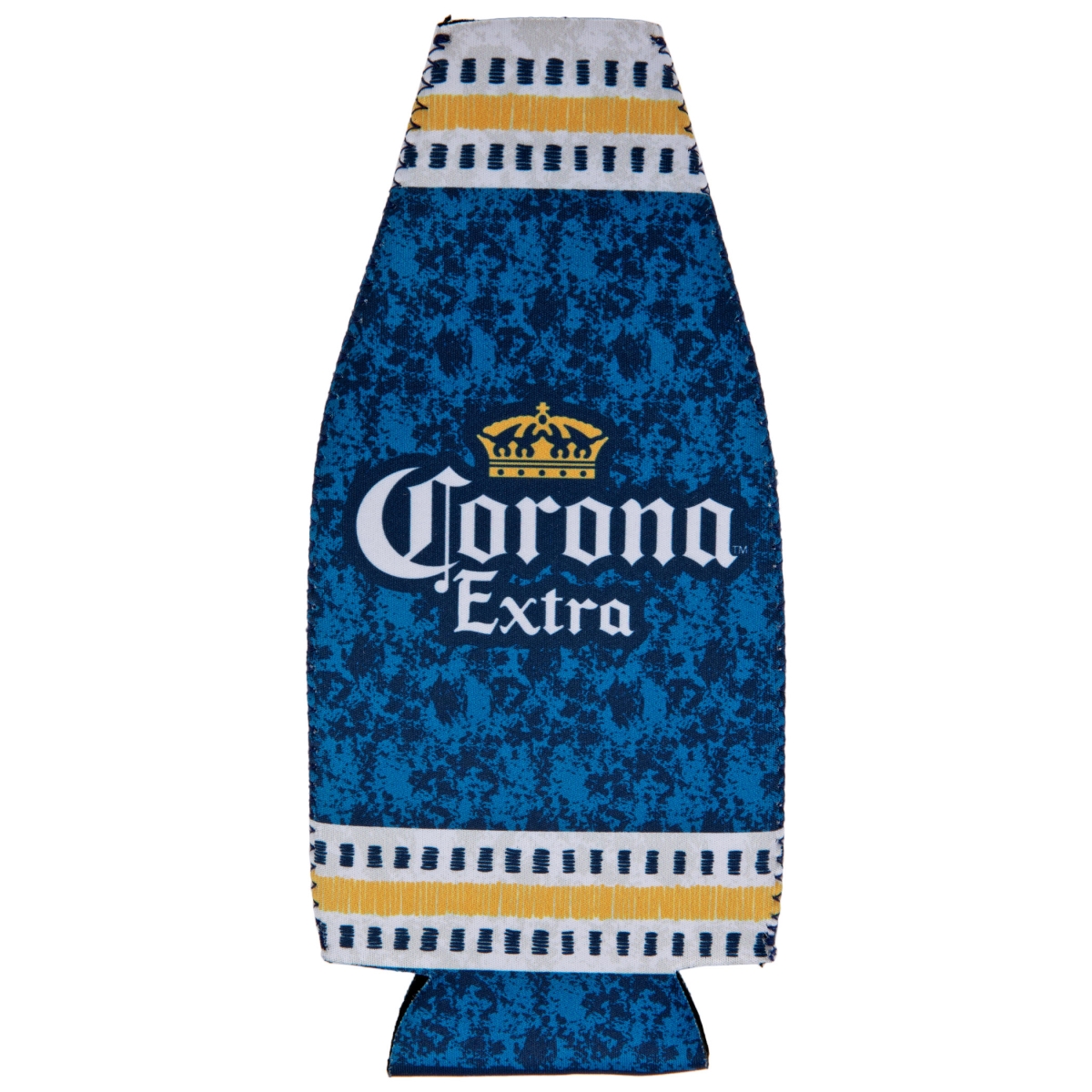 Picture of Corona Extra 814044 Corona Extra Vintage Label Bottle Cooler