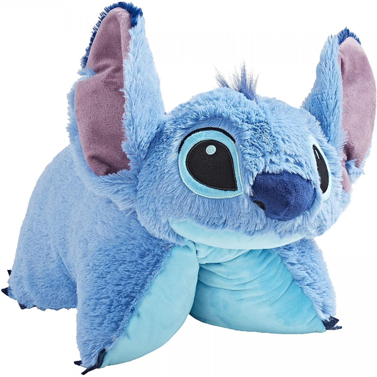 Stitch Pillow Pet - Disney  Stuffed Animal Plush Toy