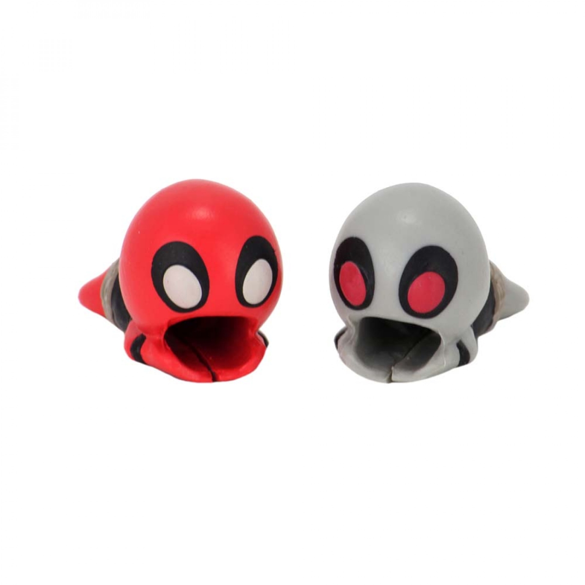 847353 Marvel Comics & X-Force Cable Covers, Multi Color - Pack of 2