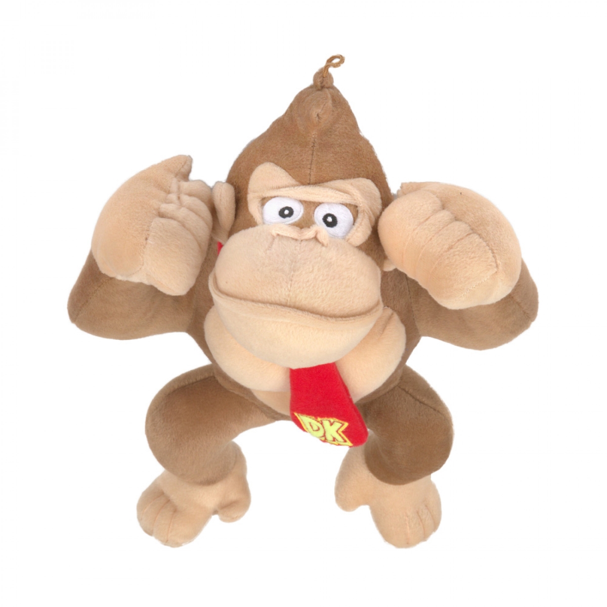 Picture of Donkey Kong 853686 15 in. Plush Doll