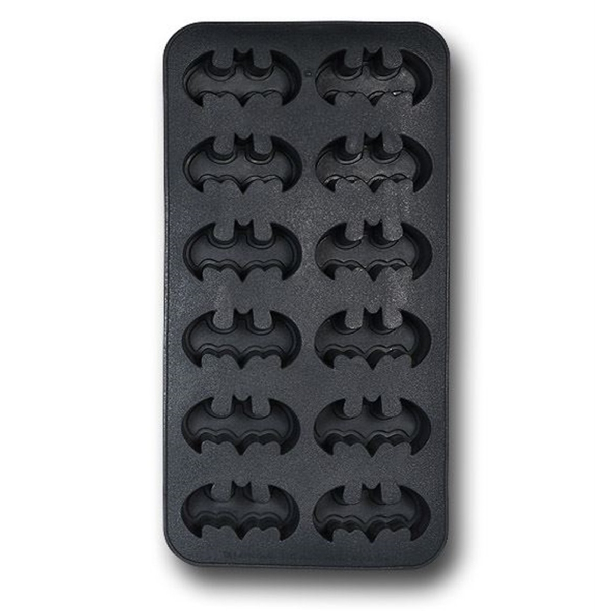 Picture of Batman icetraybat Batman Symbols Ice Cube Tray