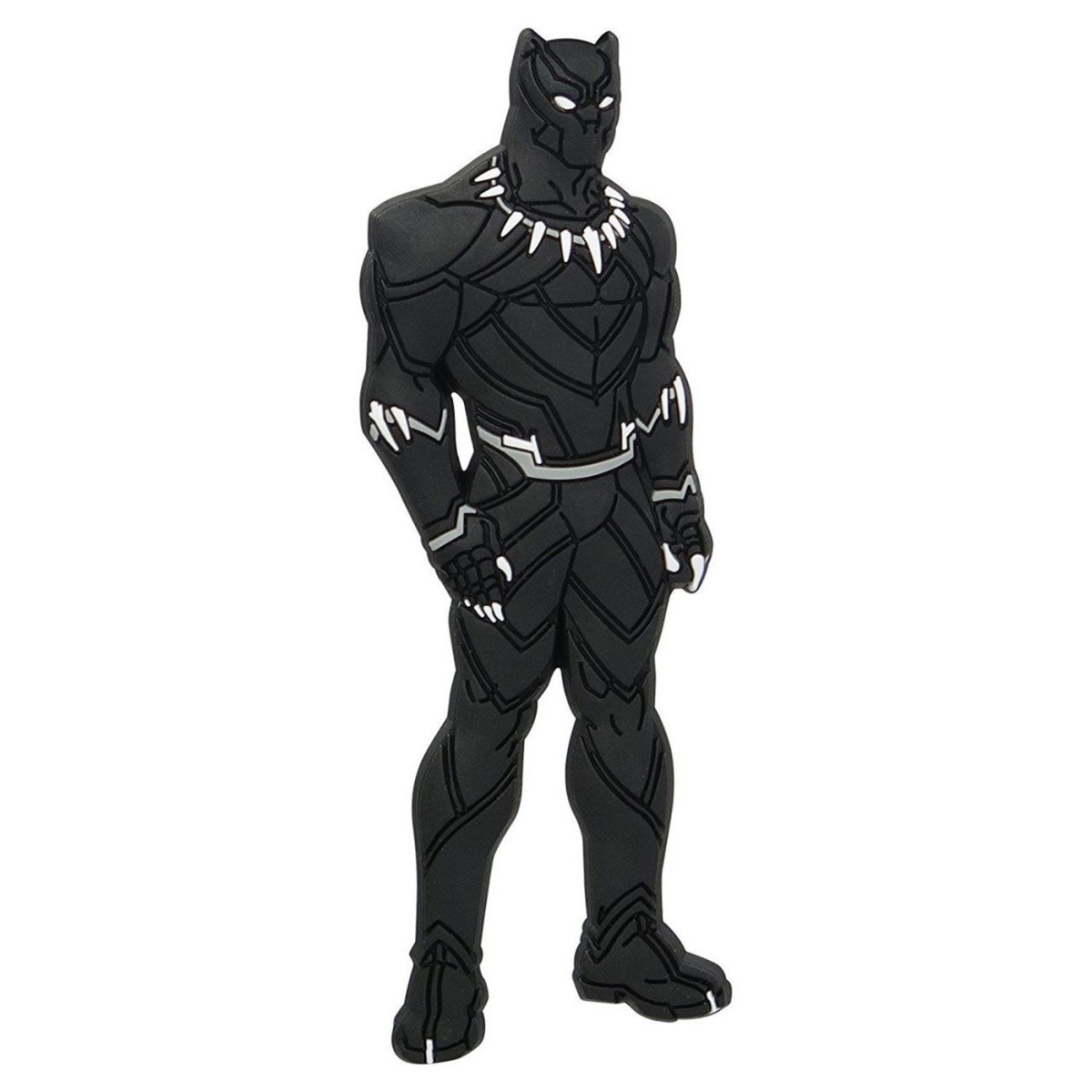 Picture of Black Panther 111752 Black Panther Character Magnet