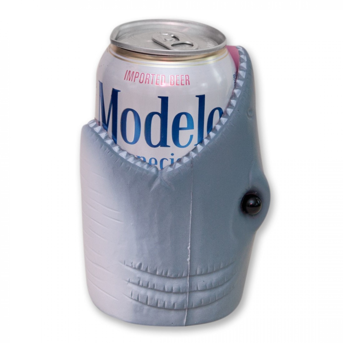 857234 Shark Bite Can Cooler
