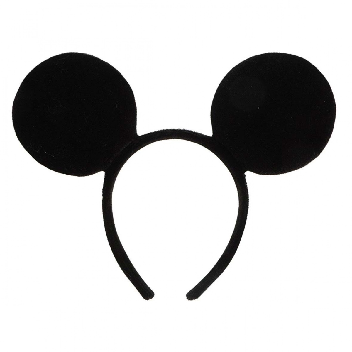 Picture of Disney 44879 Mickey Mouse Costume Ears Headband