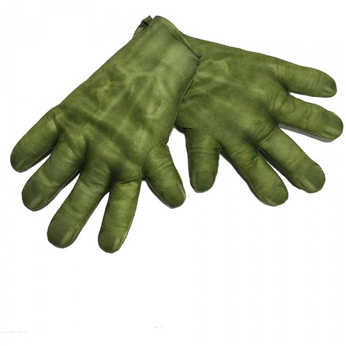Picture of Redible Hulk 834870 Hulk Padded Child Costume Gloves