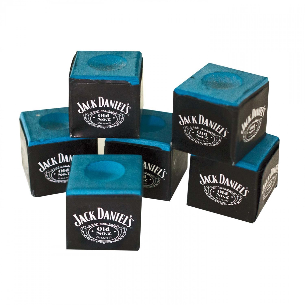 857057  Billiards Cue Chalk
