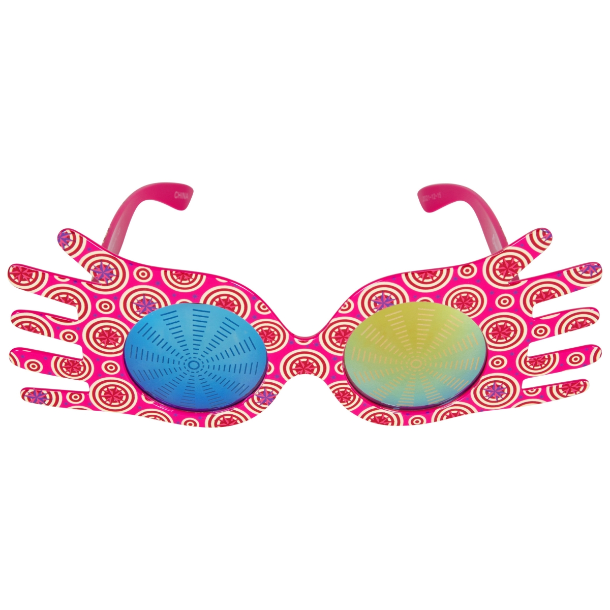 Luna Lovegood Spectrespecs Sun-Staches Sunglasses