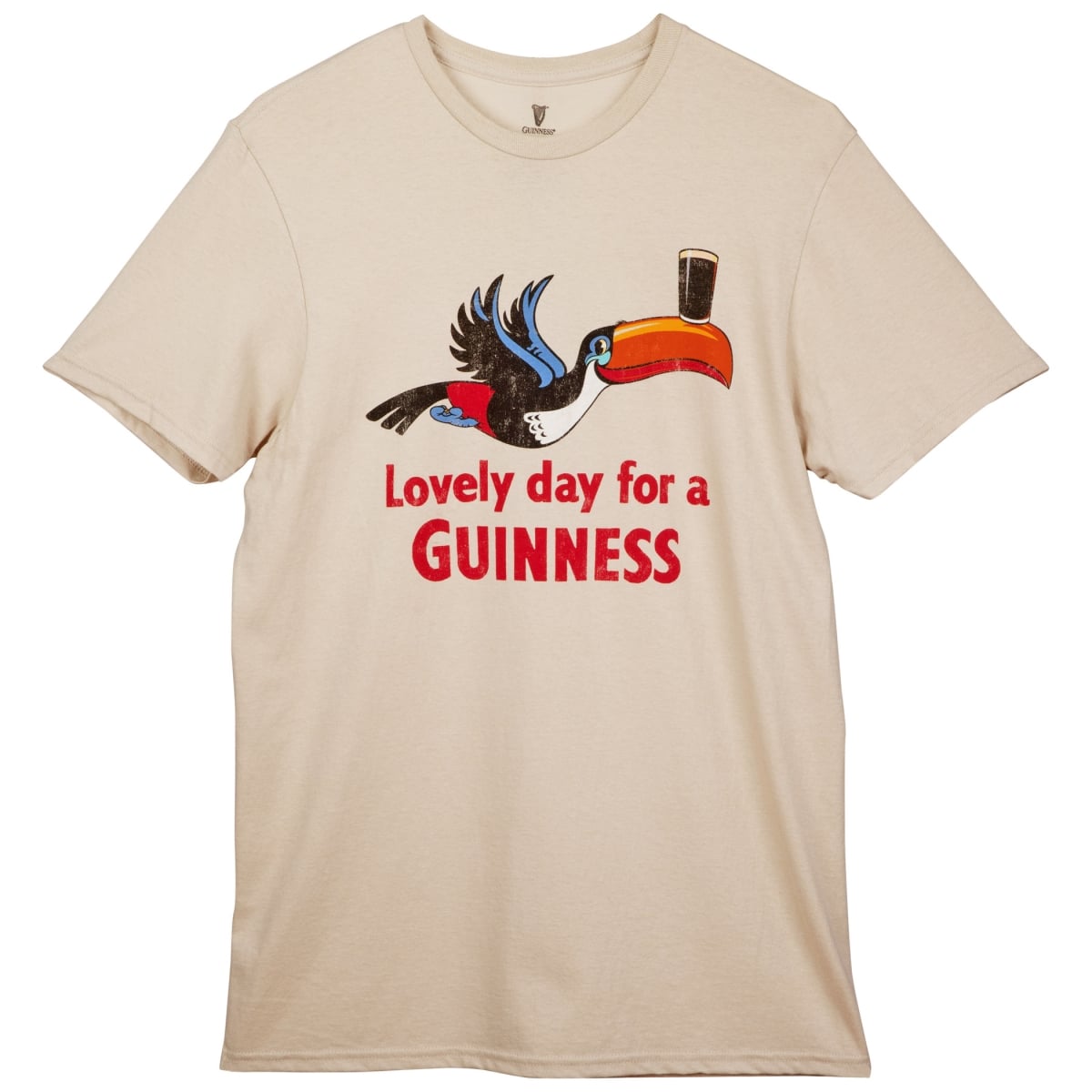 856630-xlarge  Lovely Day T-Shirt - Extra Large