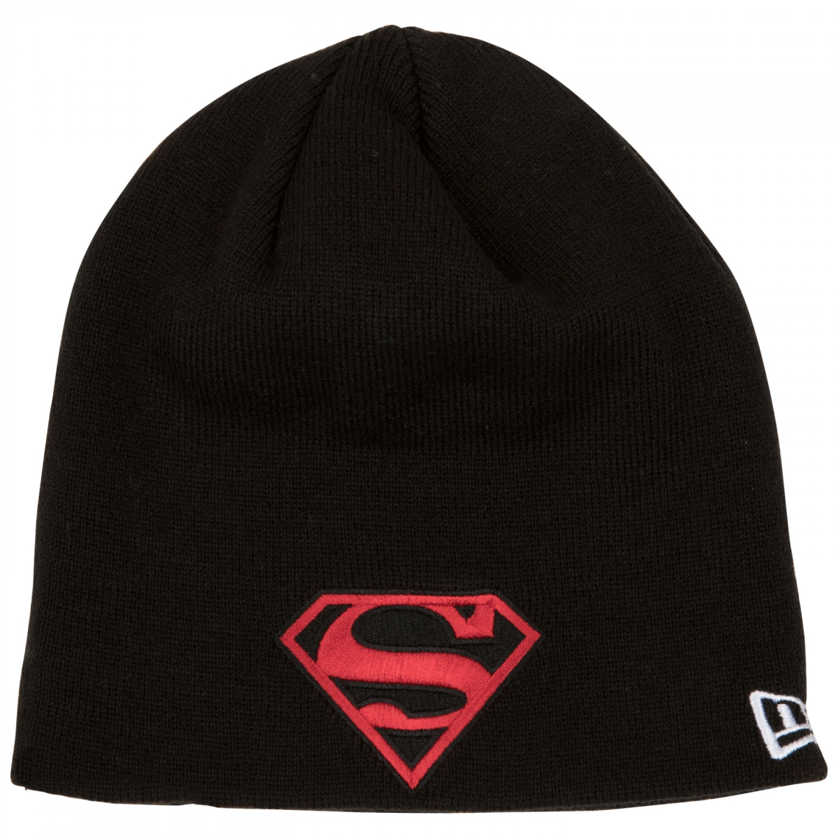854364  Classic Logo New Era Knit Beanie