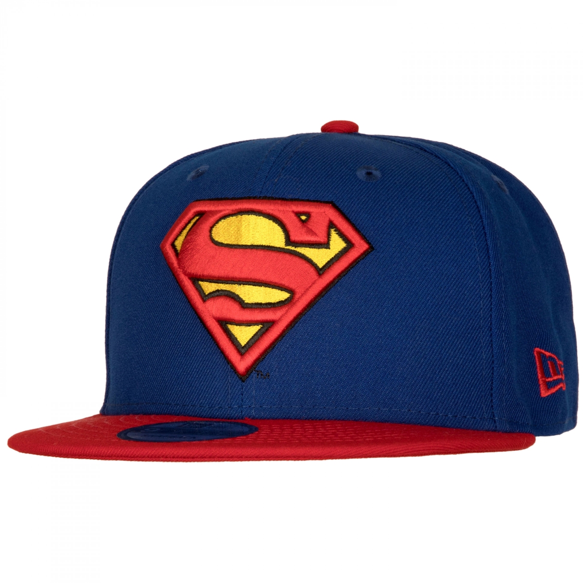 854376  Classic Logo New Era 9Fifty Adjustable Hat
