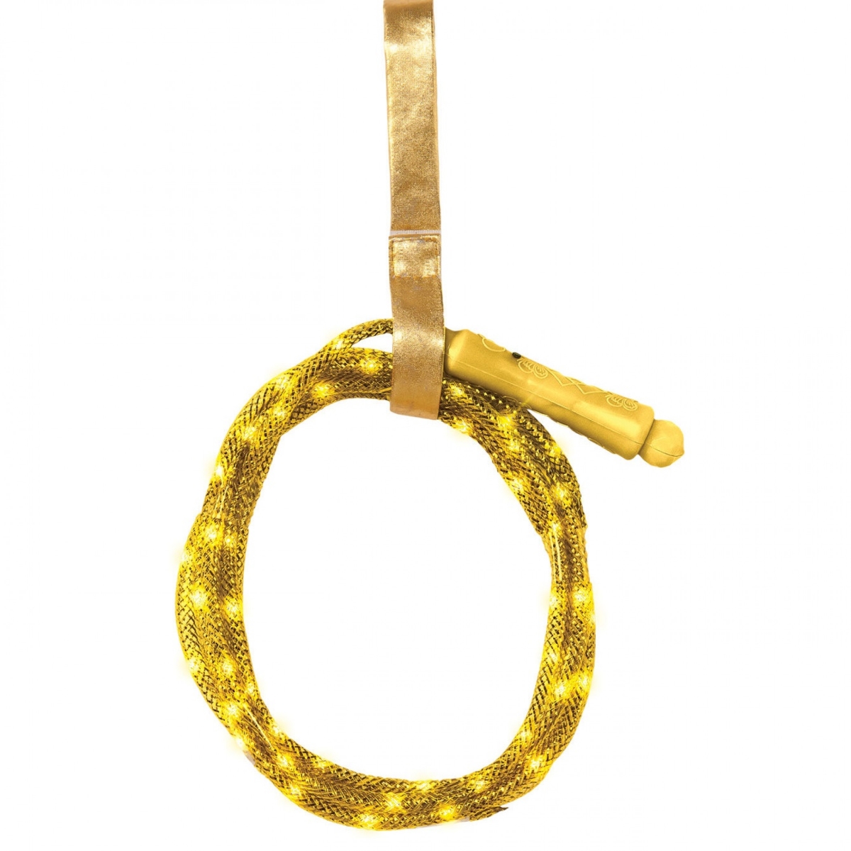 810672  Lighted Lasso Costume Accessory
