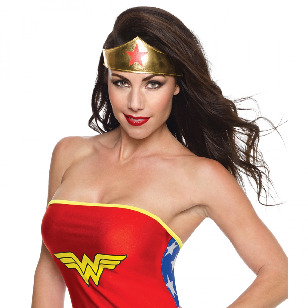 Picture of Wonder Woman 836209 DC Comics Wonder Woman Tiara