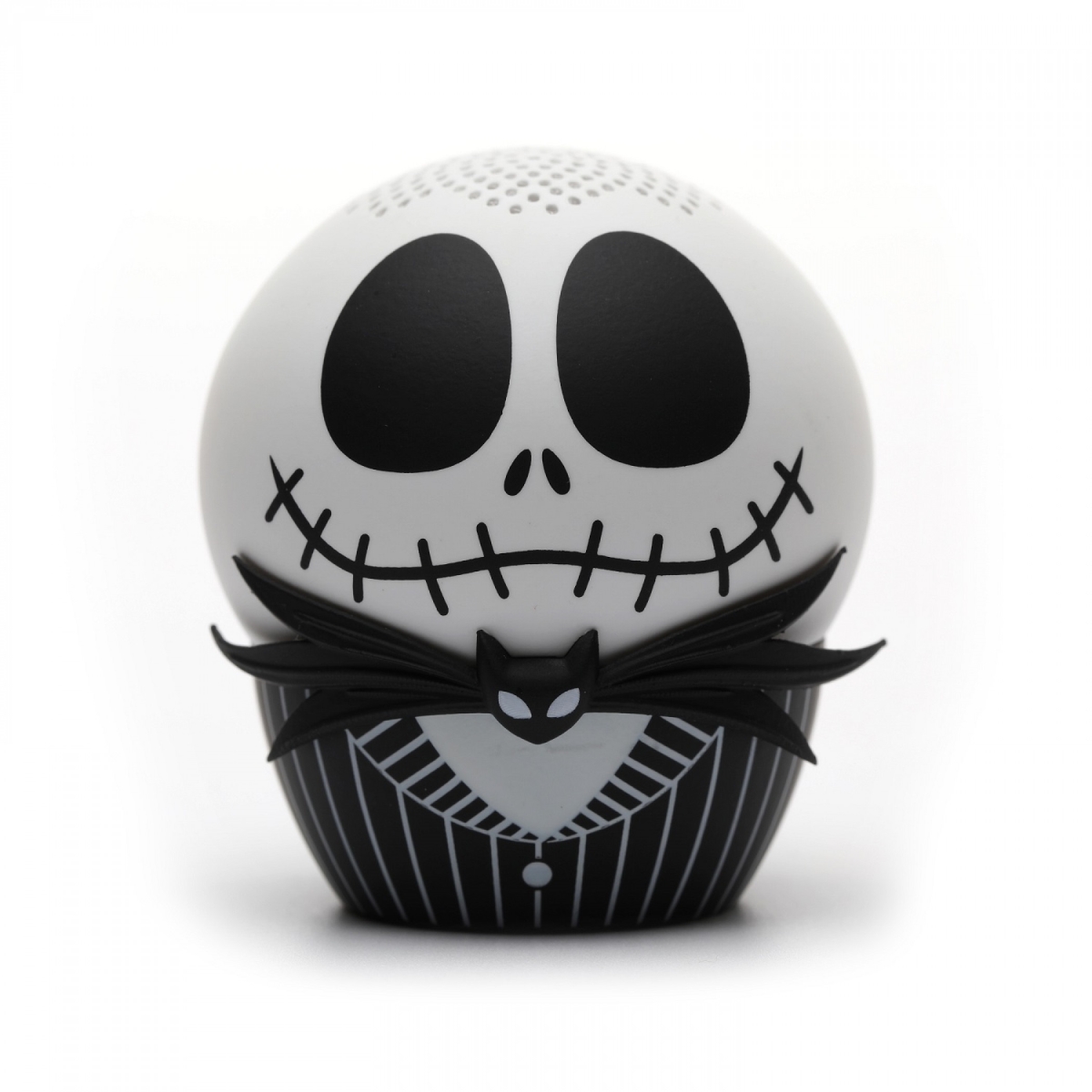 Picture of Nightmare Before Christmas 810960 Jack Skellington Bitty Boomers Bluetooth Speaker
