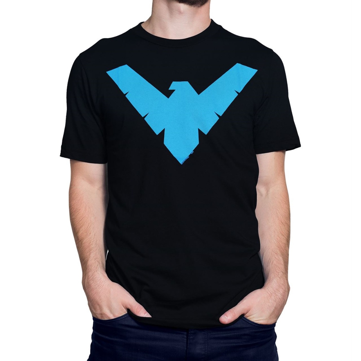 Batman  T-Shirt - Extra Large