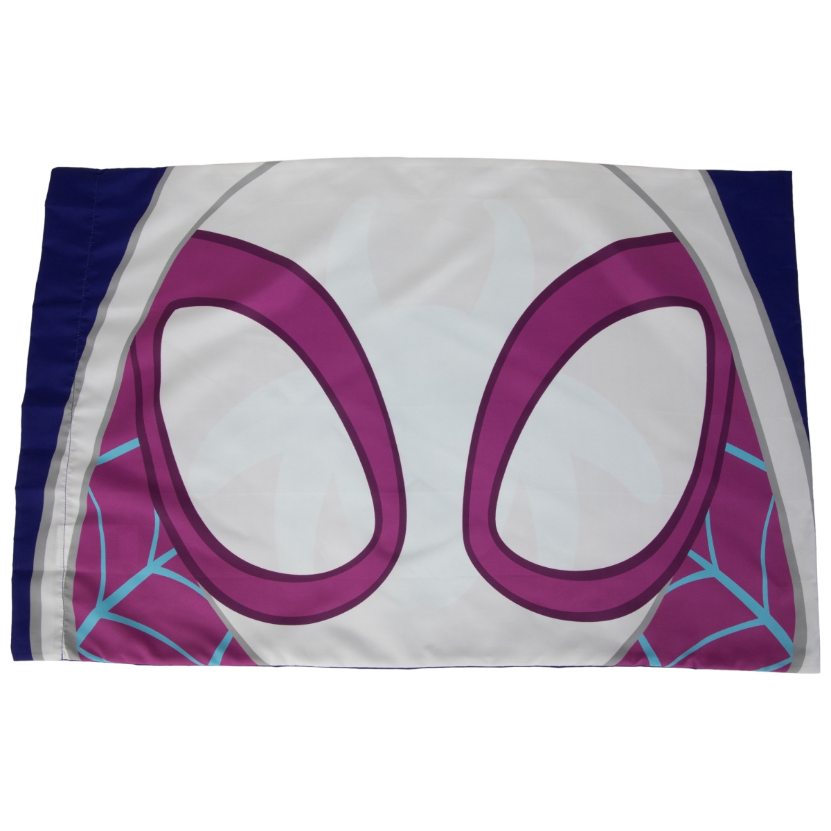 Picture of Spider-Gwen 857872 Spidey & His Amazing Friends Pillowcase