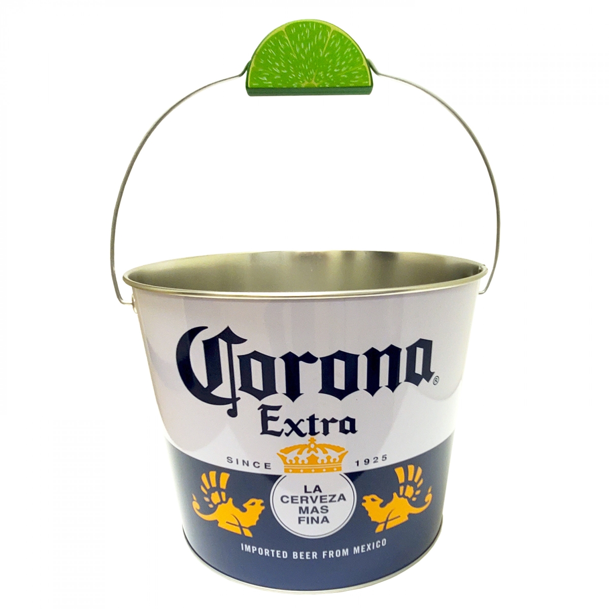 Picture of Corona Extra 860930 Bucket with Lime Grip & Handle